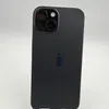 Apple iPhone 15 128 GB schwarz Produktbild-Vorschau 20
