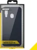 Accezz Liquid Silicone Backcover dla Samsung Galaxy A40 - Podgląd zdjęcia produktu 4