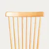 HOMLA Krzesło VICI naturalne 46x52x92 cm Podgląd zdjęcia produktu 4