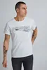 11 Project PRMattis Herren T-Shirt Kurzarm Shirt mit Print Produktbild-Vorschau 1