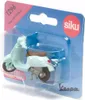 Blister SIKU - Vespa 125 GTS Super Anteprima dell’immagine prodotto 6