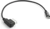 System-S KFZ Auto Media In AUX Flash Drive male zu USB 3.1 Produktbild-Vorschau 1