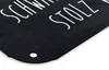 Mr. & Mrs. Panda Wandbild Avocado Schwangerschaft DIN A5 - Produktbild-Vorschau 5