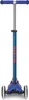 Monopattino Maxi Micro Deluxe LED per bambini, colore: blu Anteprima dell’immagine prodotto 2