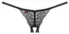 Obsessive - Chiccanta Culotte sans tache L/XL Voir les images du produit 5