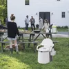 LEADZM Campingtoilette mit Schubladenbox und Produktbild-Vorschau 10
