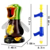 Hungry Duck Spielzeug ab 3 Jahren, Geschicklichkeitsspiel Produktbild-Vorschau 2