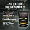 Creatine Monohydrate Creapure® (500G) Podgląd zdjęcia produktu 5