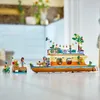 LEGO Friends Łódź mieszkalna na kanale, Zestaw do Podgląd zdjęcia produktu 23