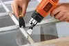 Pistolet thermique - Décapeur BLACK+DECKER 1750 W KX1650 Voir les images du produit 5