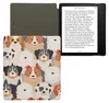 kwmobile Schutzhülle für Amazon Kindle Oasis 10. Generation Produktbild-Vorschau 8