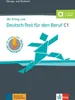 Mit Erfolg zum Deutsch-Test für den Beruf C1. Übungs- und Voir les images du produit 2
