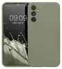 kwmobile Hülle kompatibel mit Samsung Galaxy A34 5G - Hülle Produktbild-Vorschau 7