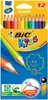 BIC Kredki ołówkowe Evolution 12 kolorów Produktbild-Vorschau 11