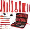 Jopassy 40tlg Auto Demontage Werkzeuge Innenraum Produktbild-Vorschau 2