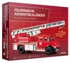 FRANZIS Feuerwehr Adventskalender: Mercedes-Benz L1519 Produktbild-Vorschau 18