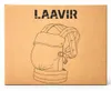 Laavir® Baby Draagzak van Zachte Teddy Fluffy Stof - Productafbeelding-voorbeeld 8