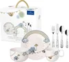 Walk like an Elephant Kindergeschirr Set 7tlg. | Villeroy & Anteprima dell’immagine prodotto 7