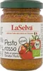 Pesto - Rosso 130g Voir les images du produit 1