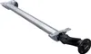 AL-KO OPTIMA Achse 750 kg 1130 mm ungebremst für Produktbild-Vorschau 1