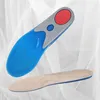 Gelové vložky do bot Tlumící Bolavé nohy Paty Ostrohy Náhled obrázku produktu 8