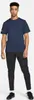 Nike T-Shirt für Herren in unifarben uni O24-0087749 Produktbild-Vorschau 6