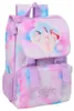 Safta K-pop Demon Hunters Artist 17.50l Rucksack Rosa  Produktbild-Vorschau 1