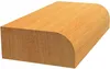 Bosch Standard - Abrundfräser - für Massivholz, Weichholz - Anteprima dell’immagine prodotto 15