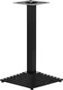 Base per tavolo in ghisa SH-5014-1, per ufficio, hotel, Anteprima dell’immagine prodotto 1
