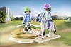 71637 Horses of Waterfall Moderne Reitschule, Produktbild-Vorschau 2