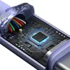 Baseus CAJY000705, 2 m, USB C, USB C, USB 2.0, 480 Gbit/s, Produktbild-Vorschau 12
