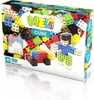 Meli Cube Konstruktionsbausteine 50 Teile – Kreatives Produktbild-Vorschau 30