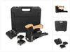 Bostitch DSA-3519-E 15-19mm 2x batterie Agrafeuse pour Voir les images du produit 1