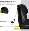 Kinderkraft SAFETY FIX 2 i-Size - Siège auto Siège auto Voir les images du produit 6