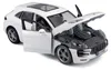 Bburago 18-21077 - Modelauto - Porsche Macan (wit, schaal Productafbeelding-voorbeeld 17