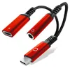 CELLONIC Audio Adapter kompatibel mit Motorola edge 60 pro, Produktbild-Vorschau 1