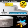 BRAST Whirlpool MSpa Cocoon für 6 Personen mit Produktbild-Vorschau 4