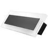 MasterLED LED Wandleuchte Außen IP65 30cm Schwarz 9W Produktbild-Vorschau 6