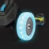 BERG Nexo - faltbarer Scooter Lime mit Produktbild-Vorschau 22