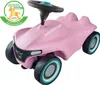 BIG - Bobby Car - Néo rosé Voir les images du produit 16