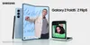 Samsung Galaxy Z Flip5 512GB Graphite Produktbild-Vorschau 51