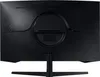 Samsung Odyssey G55C 32" VA LED 2560x1440 Mega DCR 1ms Produktbild-Vorschau 6