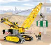 LEGO City 7632 Raupenkran Produktbild-Vorschau 2