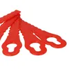 Set di 5 lame di ricambio per tagliaerba Güde 58586 Anteprima dell’immagine prodotto 23
