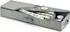 Zeller Geschenkpapier-Organizer Polyester Grau 90 x 12 x 30 Produktbild-Vorschau 3