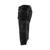 Blakläder Bundhose PIRATENLOOK 15011310 schwarz Uni, 54 Produktbild-Vorschau 4