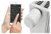 Telekom Eurotronic Comet Wifi Heizkörperthermostat Produktbild-Vorschau 5
