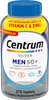 Centrum Silver Men 50+ Multivitamin 275 tablet Náhled obrázku produktu 1