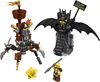 Lego Movie Przygoda 70836 Batman I Stalowobrody Podgląd zdjęcia produktu 2