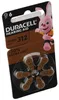 DURACELL 15070638 6 DURACELL Knopfzellen 312 AC 1,45 V Vista previa de la imagen del producto 6